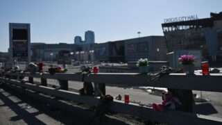 143 заявления о пропавших после теракта в «Крокус Сити Холле» поступили в Следком РФ