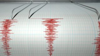 В Алматы 20 мая зафиксировали землетрясение в 2 балла