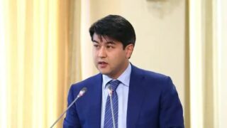 Адвокаты Бишимбаева просят переквалифицировать дело на статью об убийстве по неосторожности