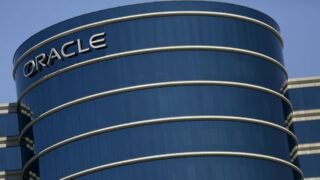 Акции Oracle растут на премаркете после того, как результаты третьего квартала превзошли прогнозы