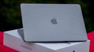 Apple разрабатывает мощный MacBook Pro