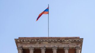 СМИ: Армения останется членом ОДКБ
