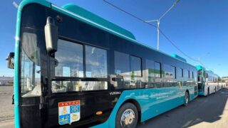 Бесплатный автобус на месяц Рамазан запустят в Актау