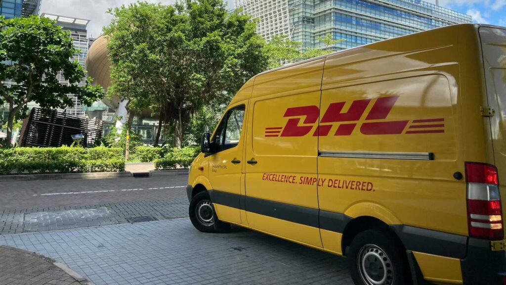 DHL увеличила программу обратного выкупа на 1 миллиард евро