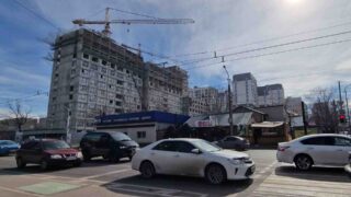 Досаев назвал причины, из-за которых в Алматы стали меньше строить