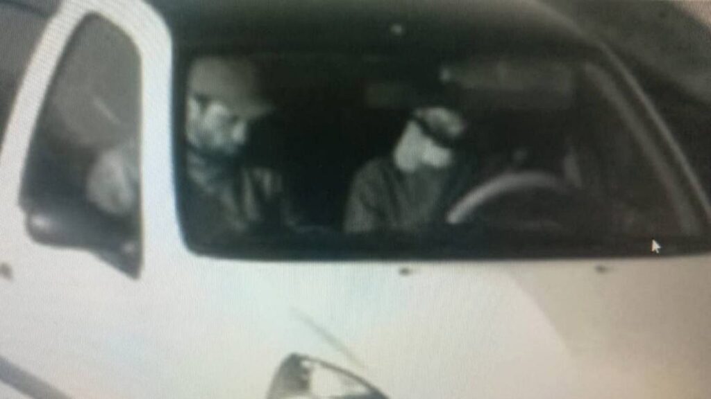 Фото подозреваемых в теракте в Крокус сити холле