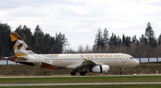 Etihad отчиталась о прибыли в 2022 и 2023 годах и готовится к возможному IPO