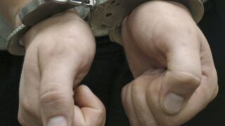 В Астане задержали мужчину, который оскорбил глухонемого водителя такси