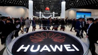 Huawei заявляет, что задержки с Luxeed S7 от Chery будут решены в апреле