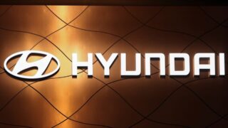 Прибыль Hyundai Motor в первом квартале снизилась на 2,4%