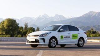 Водителям InDrive могут запретить совершать поездки на большие расстояния