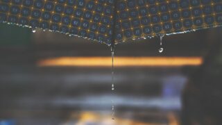 Штормовое предупреждение в Астане и 13 регионах: дождь, ветер, град