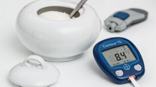 Как вес тела влияет на риск диабета?