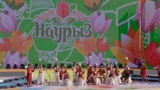 Какие мероприятие пройдут в Алматы на Наурыз? Расписание по районам
