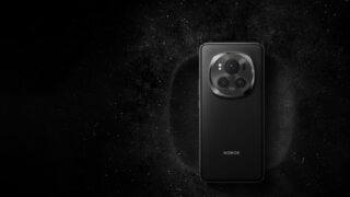 Каким будет смартфон Honor Magic6 RSR в дизайне от Porsche