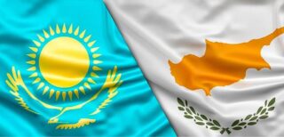 Казахстанские авиакомпании получили право выполнять перевозки в города на Республики Кипр