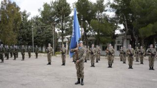 Миротворцы Казахстана и Пакистана смогут работать вместе в миссиях ООН