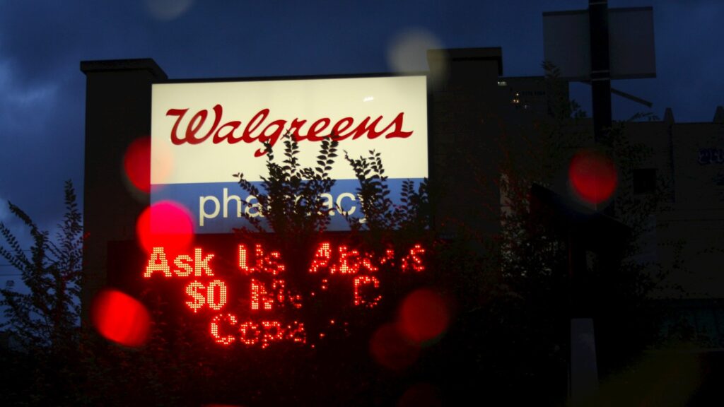 Крупные аптечные сети CVS и Walgreens начнут продавать абортивные таблетки в этом месяце_bizmedia.kz