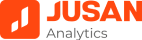 Логотип Jusan Analytics