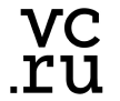 Логотип vc.ru