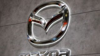 Mazda и Panasonic подписали соглашение о поставках автомобильных аккумуляторов