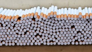 Нелегальные сигареты, алкоголь и нефтепродукты изъяли в Мангистау