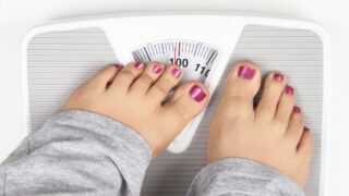 Найден белок ускоряющий процесс снижения веса человека