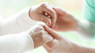 Обнаружена связь между синдромом Дауна и болезнью Альцгеймера