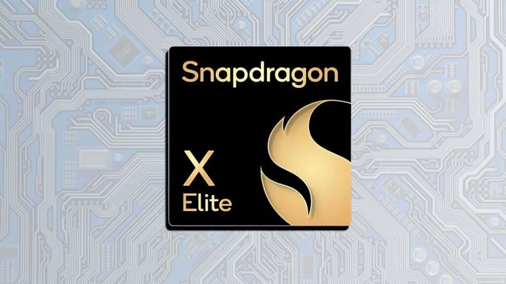 Коробка с процессором Snapdragon