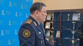 Особых условий нет: Саденов высказался об условиях содержания Бишимбаева