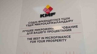 Какую информацию предоставляет МФО KMF казахстанцам прежде, чем дать займ
