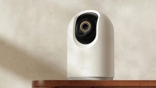 Представлена новая камера наблюдения от Xiaomi