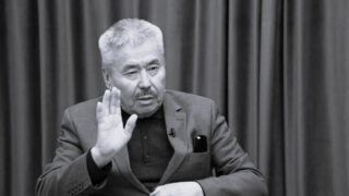 Президент Токаев выразил соболезнования родным и близким Сейдахмета Куттыкадама