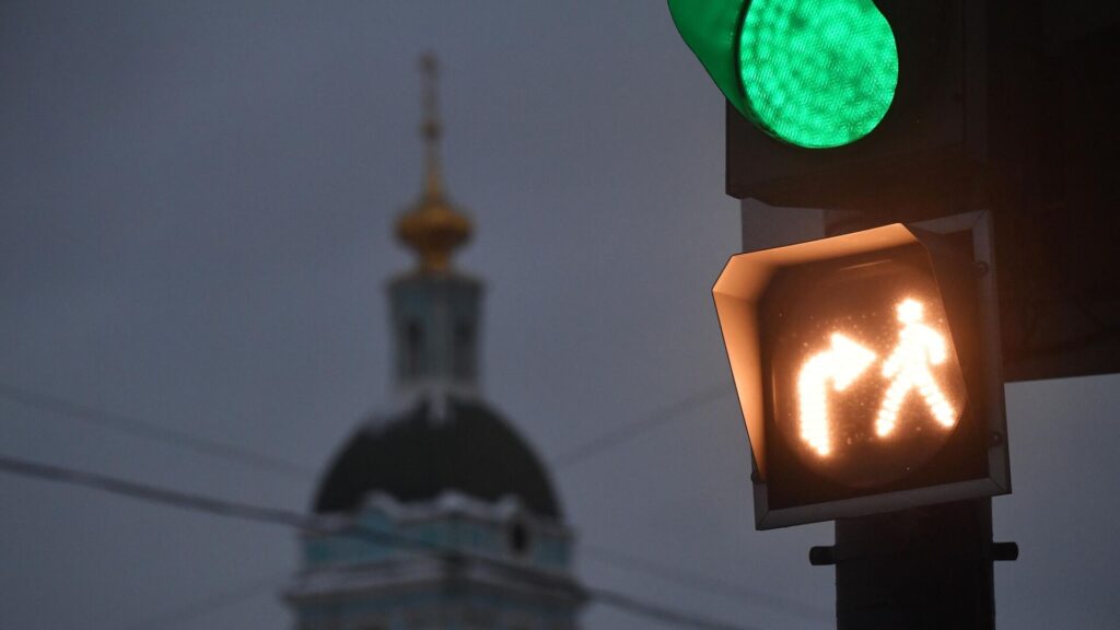 Проезд на «желтый» будет фиксироваться на камеры «Сергек» в Алматы, Астане и Шымкенте_bizmedia.kz