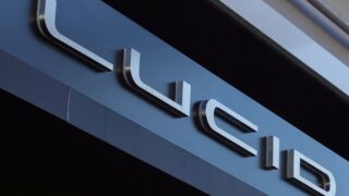 Производитель люксовых электромобилей Lucid привлекла $1 млрд от саудовского филиала PIF