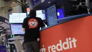 Акции Reddit растут на фоне сделки с OpenAI по предоставлению контента в ChatGPT