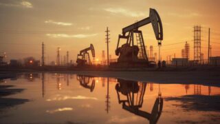 Реформу налогообложения нефтяных компаний хотят провести в Казахстане