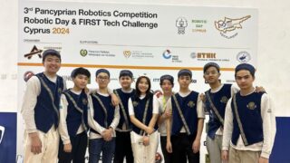 Школьники из Алматы одержали победу на международном чемпионате по робототехнике