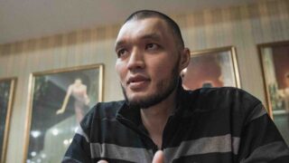Скончался известный игрок в КВН Марат Джуманалиев из команды «Азия MIX»