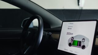 Следующее испытание автопилота — проверка защиты Tesla от вины водителя