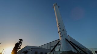 SpaceX Маска строит сеть спутников-шпионов Starshield для американской разведки