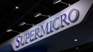 Super Micro Computer стала частью индекса S&P 500 после того, как цены на ее акции выросли в 20 раз