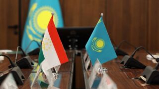 Таджикистан поможет Казахстану восстановиться после паводков