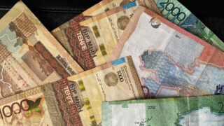 Триллионы тенге: сколько денег хранят казахстанцы на депозитах