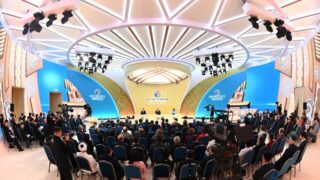 Токаев: Мощный импульс развитию экономики придаст строительство и реконструкция дорожной сети страны