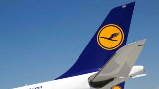 У Lufthansa сдержанные прогнозы на 2024 год — трудовые конфликты оказывают влияние