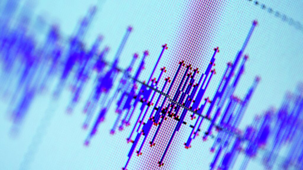 У сейсмологов новая версия активизации землетрясений около Алматы_bizmedia.kz