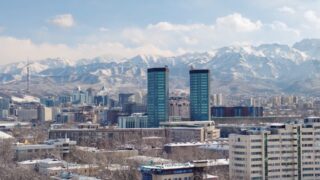 В Алматы начал работу четырехзвездочный отель международной сети