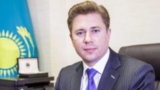 В Аргентине задержан заслуженный деятель Казахстана, разыскиваемый за присвоение средств
