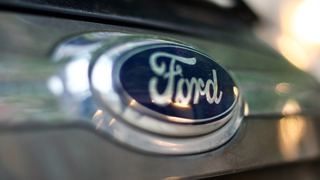 В феврале продажи Ford в США выросли на 10,5%